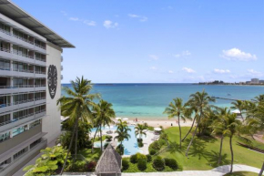  Chateau Royal Beach Resort & Spa, Noumea  Нумеа